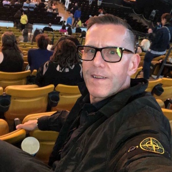 Meet your Posher, Dave - Picture 7 of 7